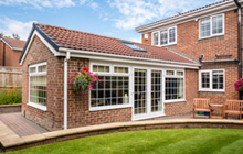 Todenham house extension leads